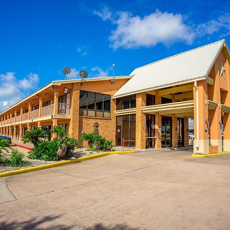 River Valley Motor Inn By Oyo La Grange Texas Exterior foto